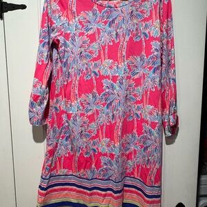 Lilly Pulitzer Linden Dress